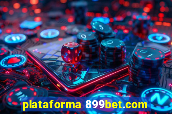 plataforma 899bet.com